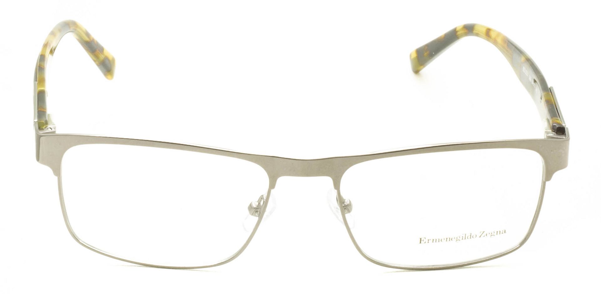 ERMENEGILDO ZEGNA EZ 5031 008 54mm FRAMES Glasses Eyewear RX Optical
